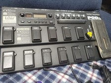Line 6 POD XT Live
