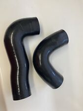 SILICONE BOOST TURBO HOSE PIPE KIT FOR VOLKSWAGEN GOLF MK7 VII 2.0 GTI R 12-
