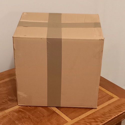 Mystery box suprises - box,, presents