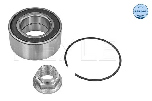 Meyle 750 0004 wheel - 53-14,