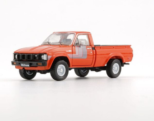 Creations 1980 toyota hilux - bm,