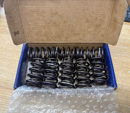 Kent vs2 valve spring - kent,