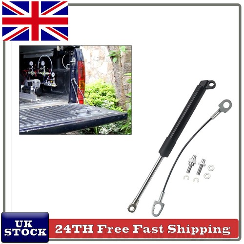 1set rear tailgate assist - 1set,