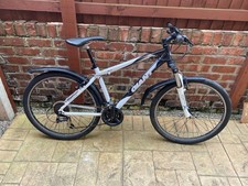 Giant Rincon Mountain Bike