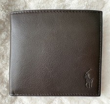 Polo Ralph Lauren Men's Bifold