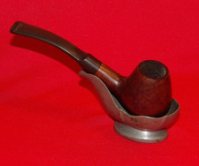 VINTAGE DUNCAN SLEEVE  SMOKING PIPE   ( 281A ) FROM LARGE COLLECTION