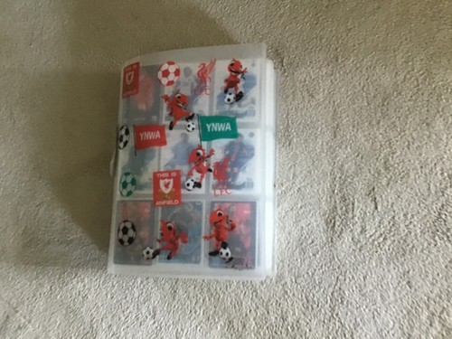 Entire binder full vintage - entire,