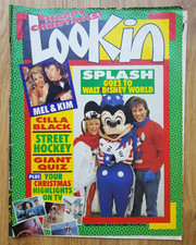 Look mag 26 dec 1987 - mag, no.53