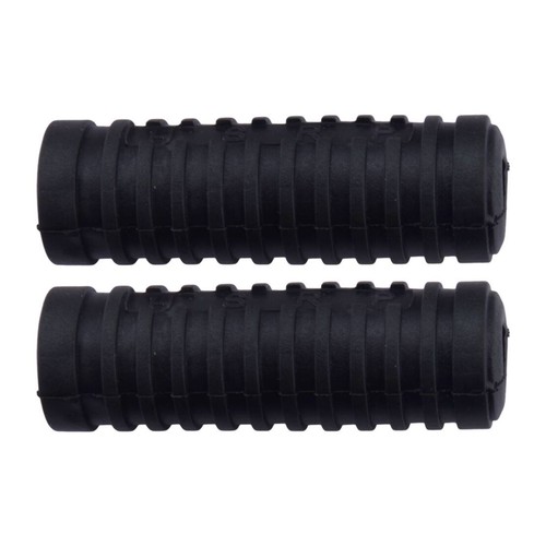 2pcs motorcycle rubber nonslip - 2pcs,