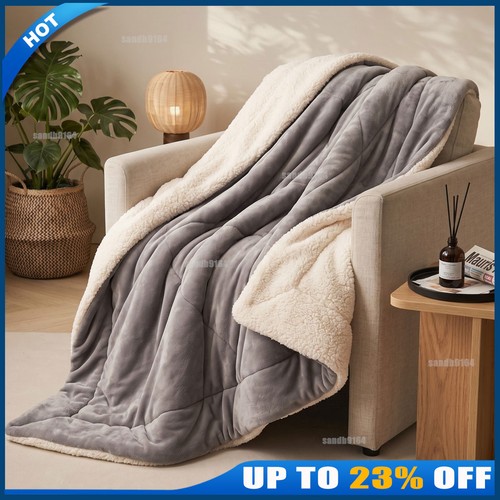 Extra large flannel fleece - extra,