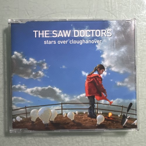 Saw doctors stars over - doctors,