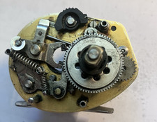 Abu Garcia Reel Parts Ultra