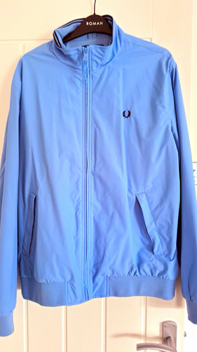 Fred perry brentham - brentham, jacket