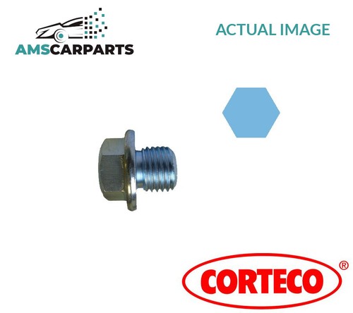 Sealing plug oil - sealing,