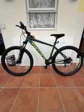 Carrera Vengeance Mens