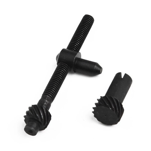 Chain adjuster screw tensioner - chain,