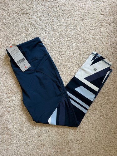 New with tags - with, 7/8
