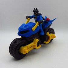 FISHER PRICE Imaginext BATMAN