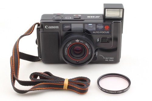 Near mint canon af35m - near,