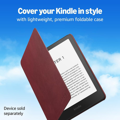 Amazon kindle paperwhite and - kindle,