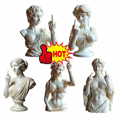 Statue goddess venus - statue, goddess-venus