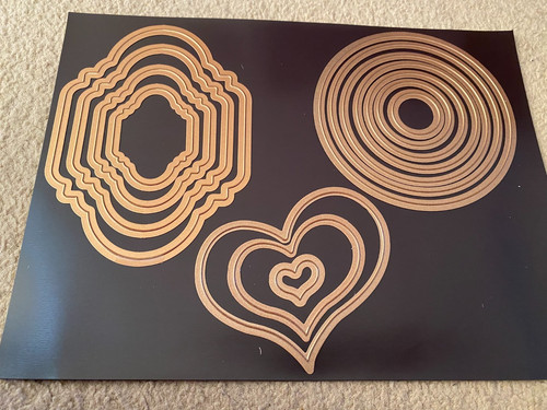 Spellbinders and justrite - spellbinders,