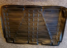 Boot Liner Mat Vauxhall Corsa