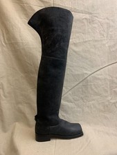 17th-18th Century Boots -