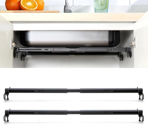 Undermount sink brackets - undermount,