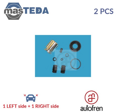 D4986c brake caliper repair - d4986c,