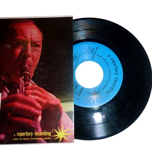 Woody herman the fourth herd - woody,