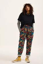 Lucy & Yak Alexa trousers