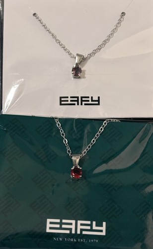 Effy pendant necklaces - effy,