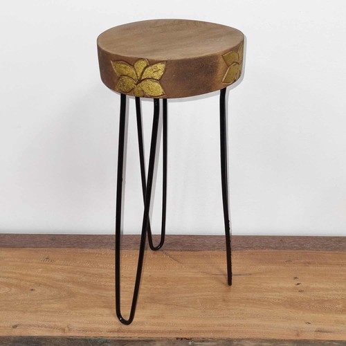 43cm natural gold - natural,