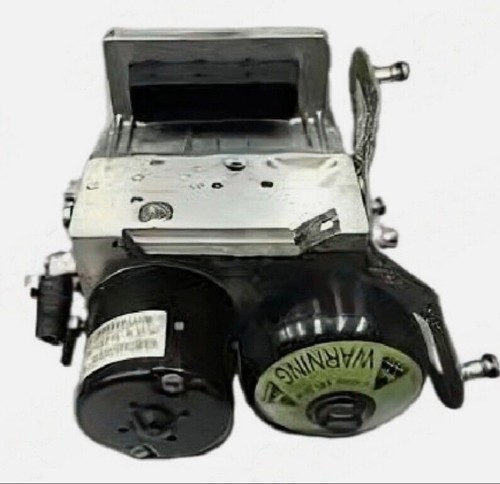 Sbc pump reconditioned bosch - reconditioned,