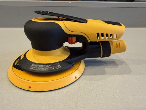 Mirka pros 650cv - 650cv, 150mm