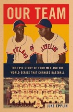 Our Team: Satchel Paige, Larry