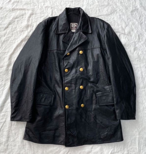 Vtg 40s swedish army ww2 - vtg,