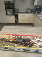 Hornby Brand New OO Gauge