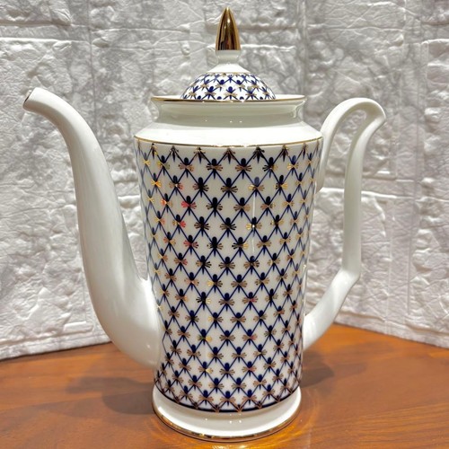 Imperial porcelain cobalt - imperial,