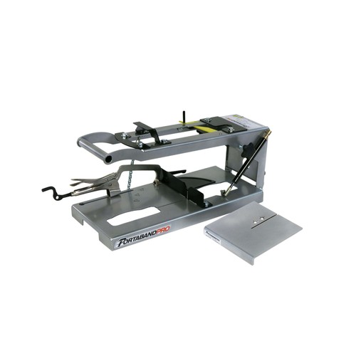 Deluxe band saw stand - deluxe,