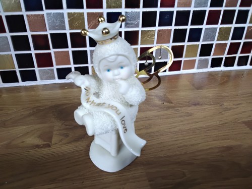 Snowbabies department do - 56,
