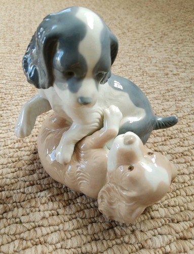 Vintage nao lladro - nao,