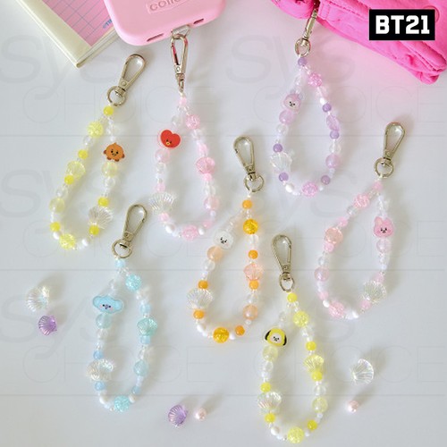 Bts bt21 official goods - bt21,