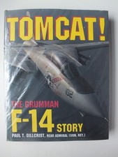 Tomcat! The Grumman F-14 Story