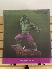 Hulk Marvel Comics Series 5