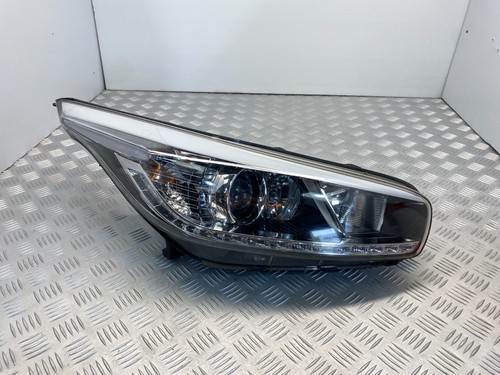 2018 kia ceed - kia, right