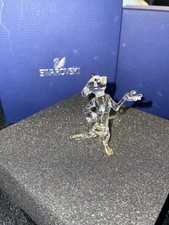 swarovski crystal figurines