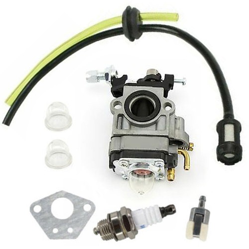 Replacement carburetor kit - replacement, for