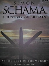 a history of britain by